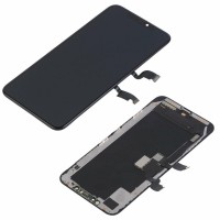                      lcd digitizer assembly for iphone XS Max (original pull, good condition)